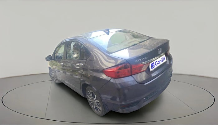 2017 Honda City 1.5L I-VTEC VX CVT, Petrol, Automatic, 98,756 km, exterior