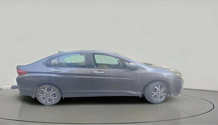 2017 Honda City 1.5L I-VTEC VX CVT, Petrol, Automatic, 98,756 km, exterior