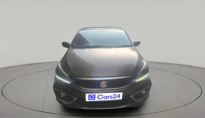 2019 Maruti Ciaz ALPHA 1.5 SHVS PETROL, Petrol, Manual, 72,055 km, exterior