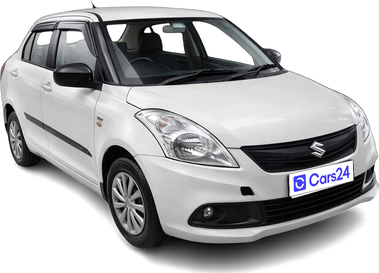 2016 Maruti Swift Dzire - Sedan - CNG - Manual - ₹2.27 lakh