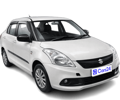 2016 Maruti Swift Dzire - Sedan - CNG - Manual - ₹2.27 lakh