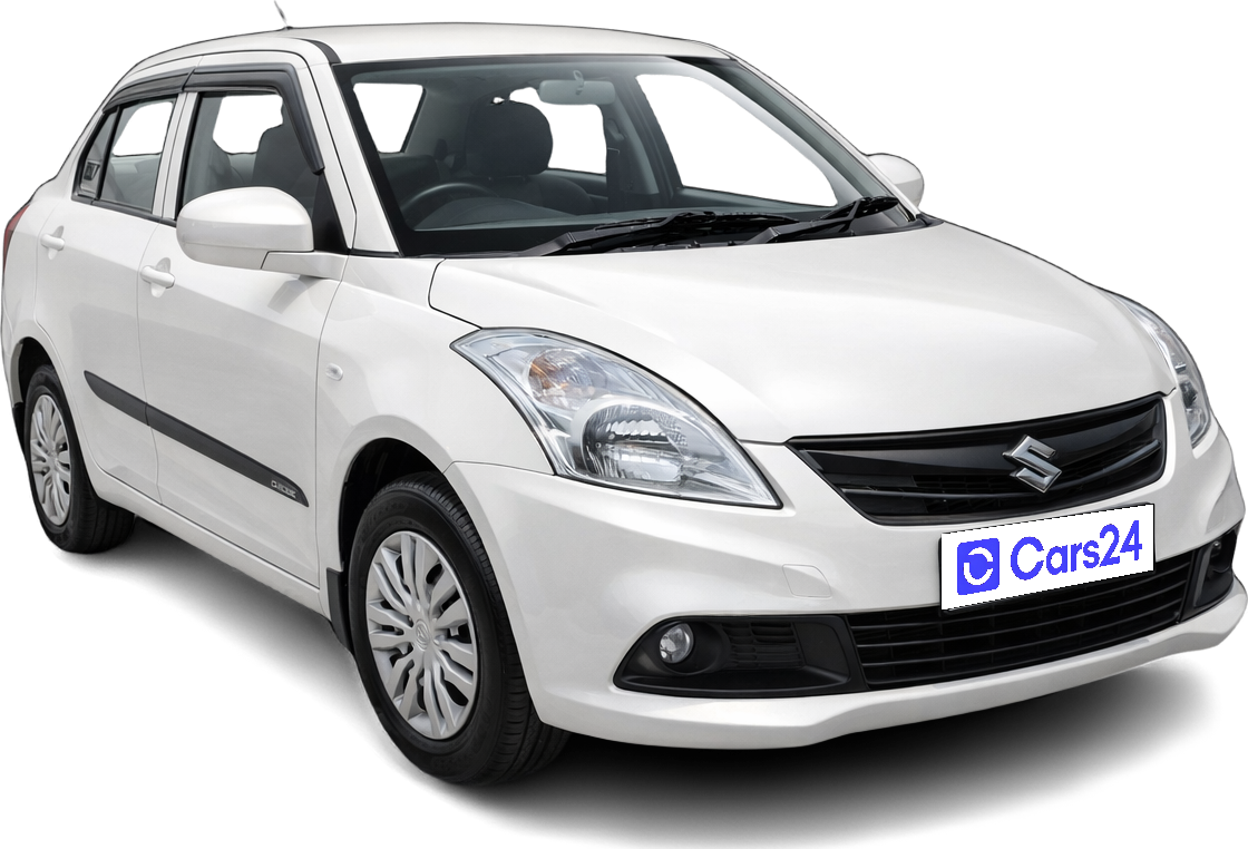 2021 Maruti Swift Dzire - Sedan - CNG - Manual - ₹4.50 lakh