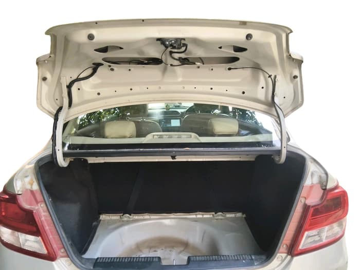 2019 Maruti Dzire VDI, Diesel, Manual, 70,001 km, exterior