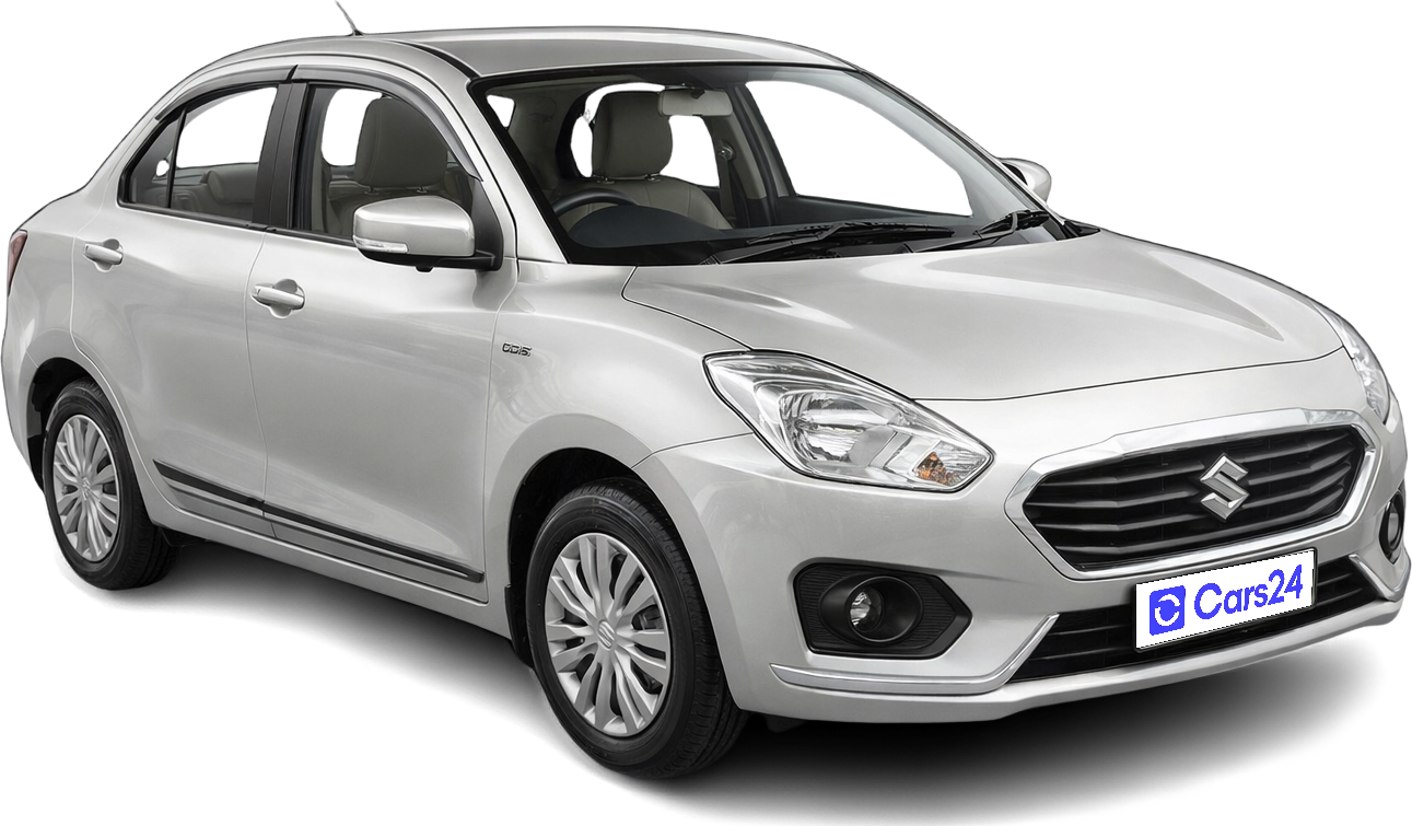 2019 Maruti Dzire - Sedan - Diesel - Manual - ₹5.20 lakh