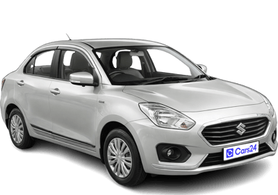 2019 Maruti Dzire - Sedan - Diesel - Manual - ₹5.20 lakh