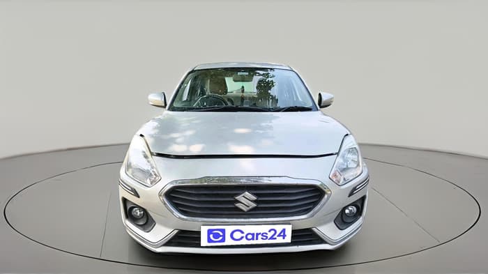 2018 Maruti Dzire VDI, Diesel, Manual, 2,64,636 km, exterior