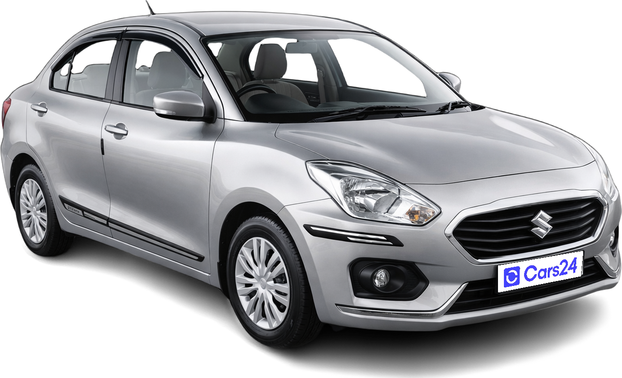 2018 Maruti Dzire - Sedan - Diesel - Manual - ₹3.24 lakh