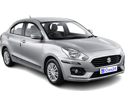 2018 Maruti Dzire - Sedan - Diesel - Manual - ₹3.24 lakh