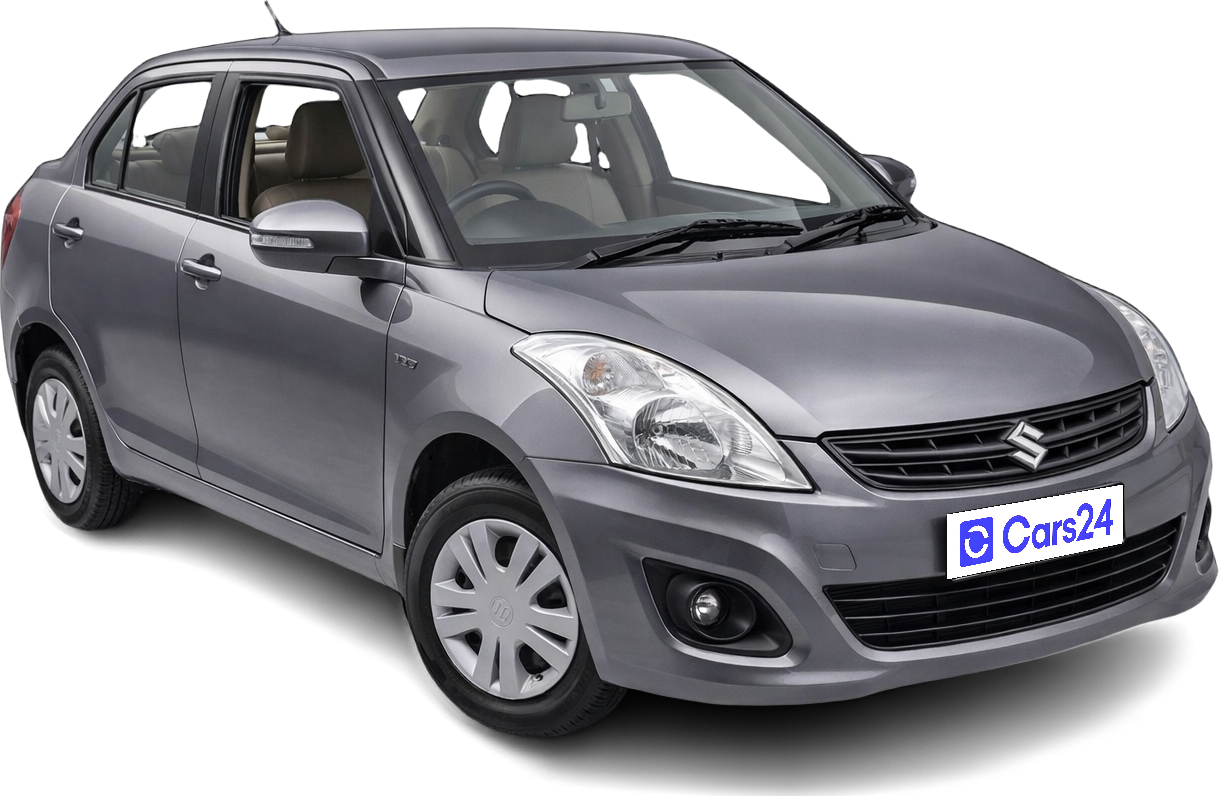2014 Maruti Swift Dzire - Sedan - Petrol - Manual - ₹2.40 lakh