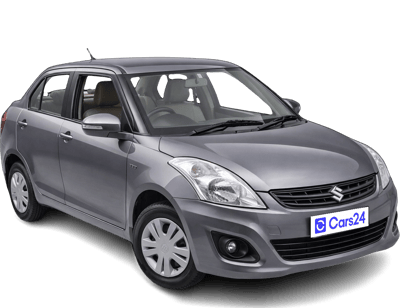 2014 Maruti Swift Dzire - Sedan - Petrol - Manual - ₹2.40 lakh