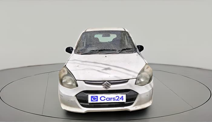 2013 Maruti Alto 800 LXI, Petrol, Manual, 56,191 km, exterior