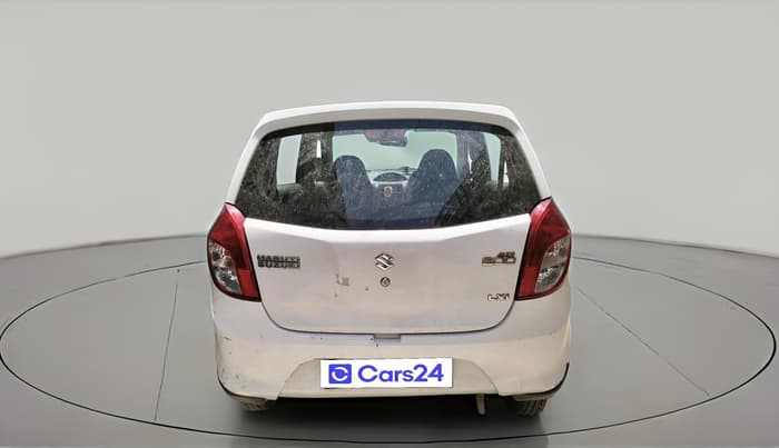 2013 Maruti Alto 800 LXI, Petrol, Manual, 56,191 km, exterior