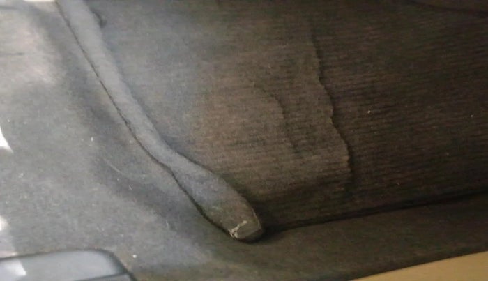 2012 Honda City 1.5L I-VTEC V MT, Petrol, Manual, 63,442 km, interior