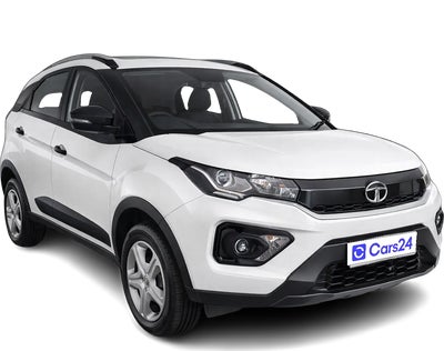 2022 Tata NEXON - SUV - Petrol - Automatic - ₹7.76 lakh