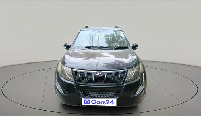 2016 Mahindra XUV500 W10 1.99, Diesel, Manual, 47,832 km, exterior