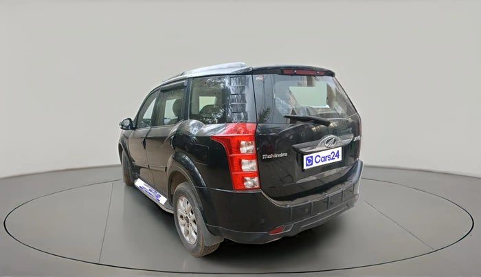 2016 Mahindra XUV500 W10 1.99, Diesel, Manual, 47,832 km, exterior