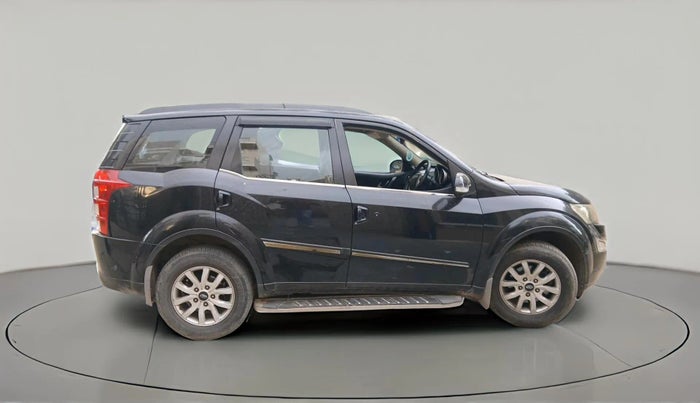 2016 Mahindra XUV500 W10 1.99, Diesel, Manual, 47,832 km, exterior