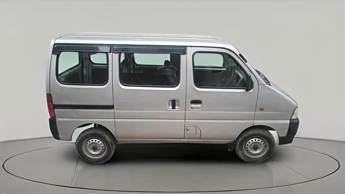 2023 Maruti Eeco 5 STR AC CNG, CNG, Manual, 47,429 km, exterior