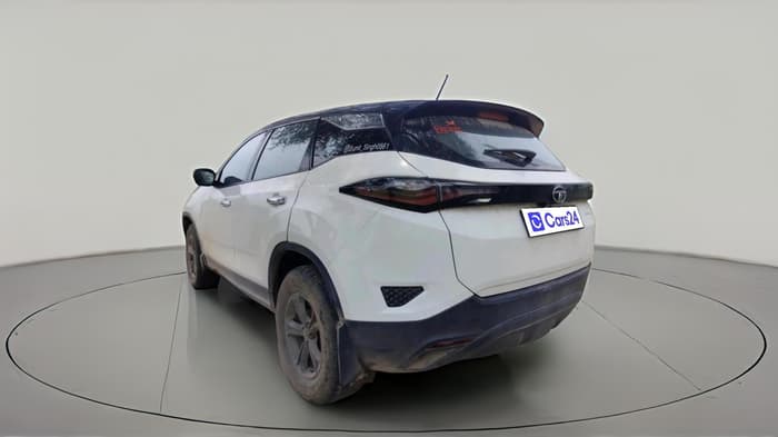 2021 Tata Harrier XT PLUS 2.0L KRYOTEC, Diesel, Manual, 1,07,758 km, exterior