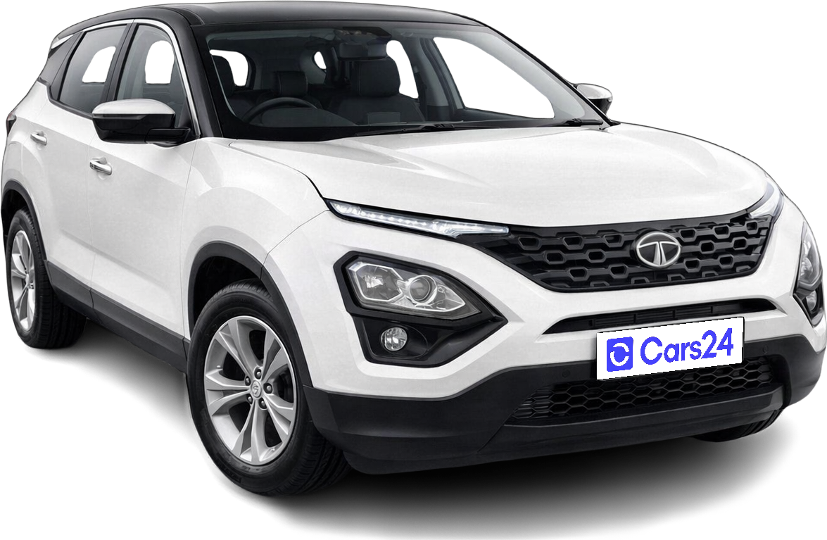 2021 Tata Harrier - SUV - Diesel - Manual - ₹10.86 lakh