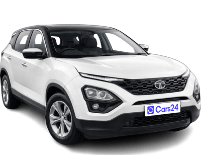 2021 Tata Harrier - SUV - Diesel - Manual - ₹10.86 lakh