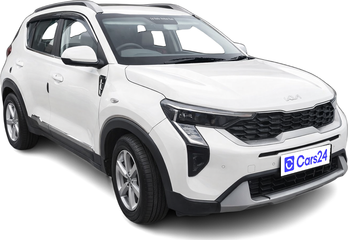 2024 KIA SONET - SUV - Petrol - Manual - ₹9.50 lakh
