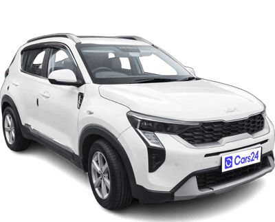 2024 KIA SONET - SUV - Petrol - Manual - ₹9.50 lakh