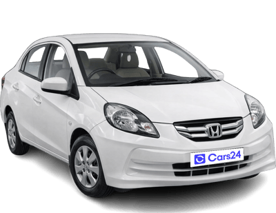 2014 Honda Amaze - Sedan - Petrol - Manual - ₹2.50 lakh