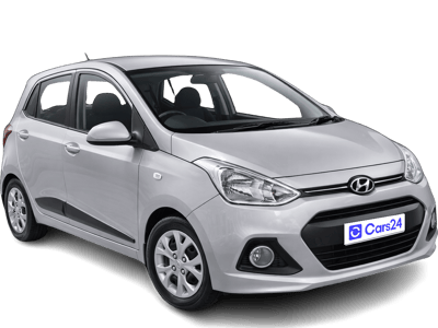 2016 Hyundai Grand i10 - Hatchback - Diesel - Manual - ₹2.12 lakh