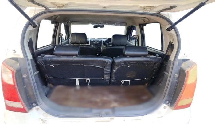2013 Maruti Wagon R 1.0 VXI, Petrol, Manual, 1,28,767 km, exterior
