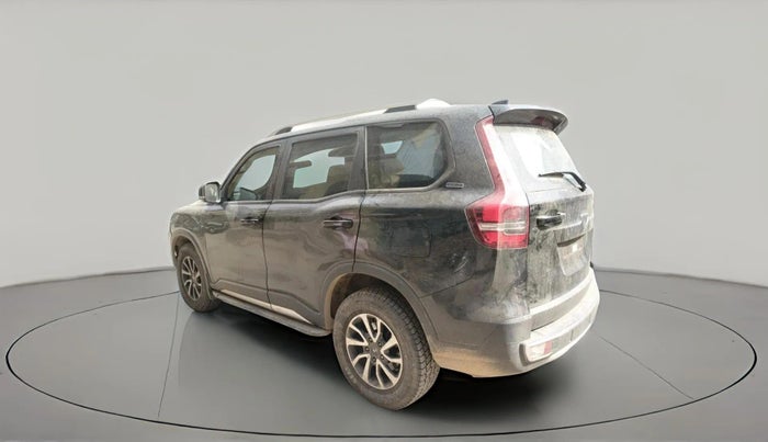 2023 Mahindra SCORPIO-N Z6 DIESEL AT 2WD 7 STR, Diesel, Automatic, 63,992 km, exterior
