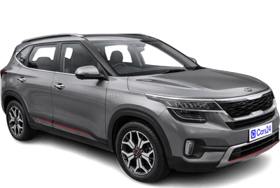 2021 KIA SELTOS - SUV - Petrol - Automatic - ₹10.50 lakh