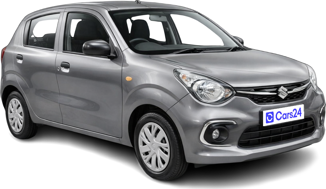 2022 Maruti Celerio - Hatchback - Petrol - Manual - ₹3.50 lakh