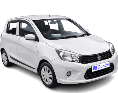 2019 Maruti Celerio - Hatchback - CNG - Manual - ₹3.10 lakh