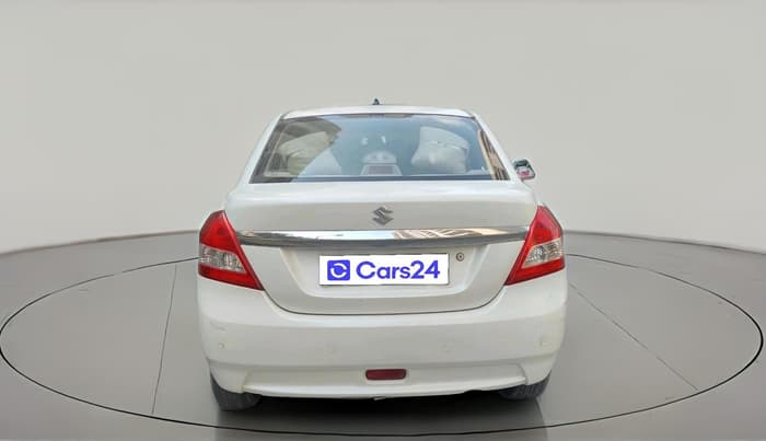 2014 Maruti Swift Dzire VXI, Petrol, Manual, 1,77,120 km, exterior