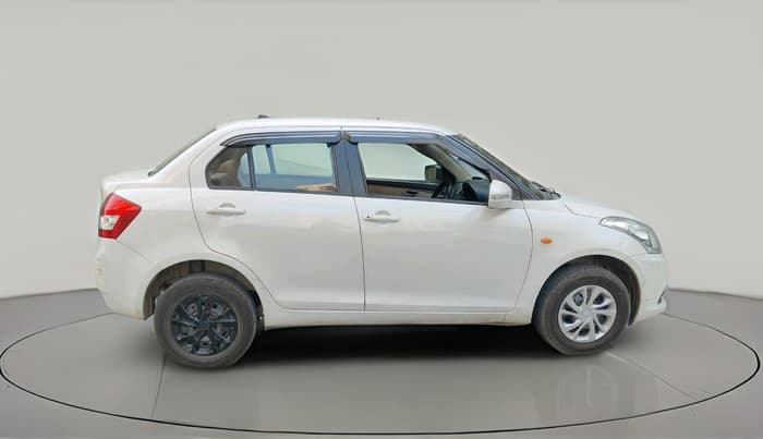 2014 Maruti Swift Dzire VXI, Petrol, Manual, 1,77,120 km, exterior