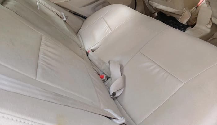 2014 Maruti Swift Dzire VXI, Petrol, Manual, 1,77,120 km, interior