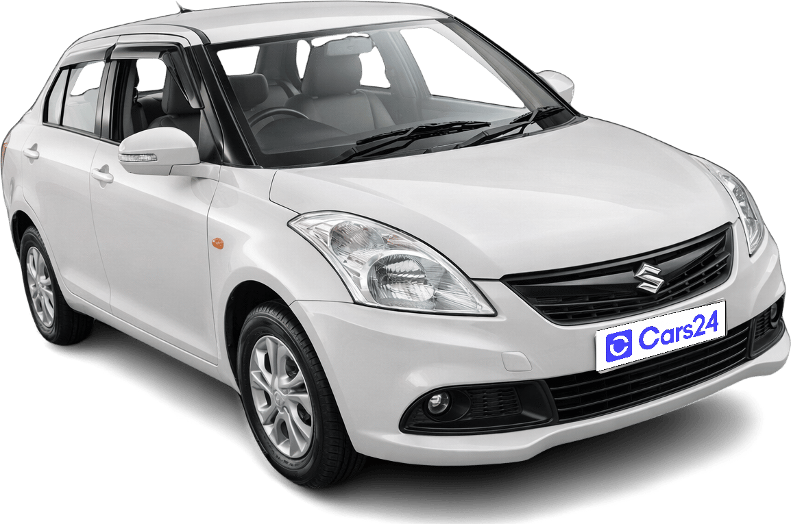 2014 Maruti Swift Dzire - Sedan - Petrol - Manual - ₹2.85 lakh