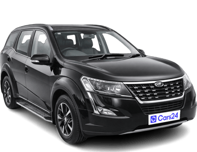 2018 Mahindra XUV500 - SUV - Diesel - Automatic - ₹8.50 lakh