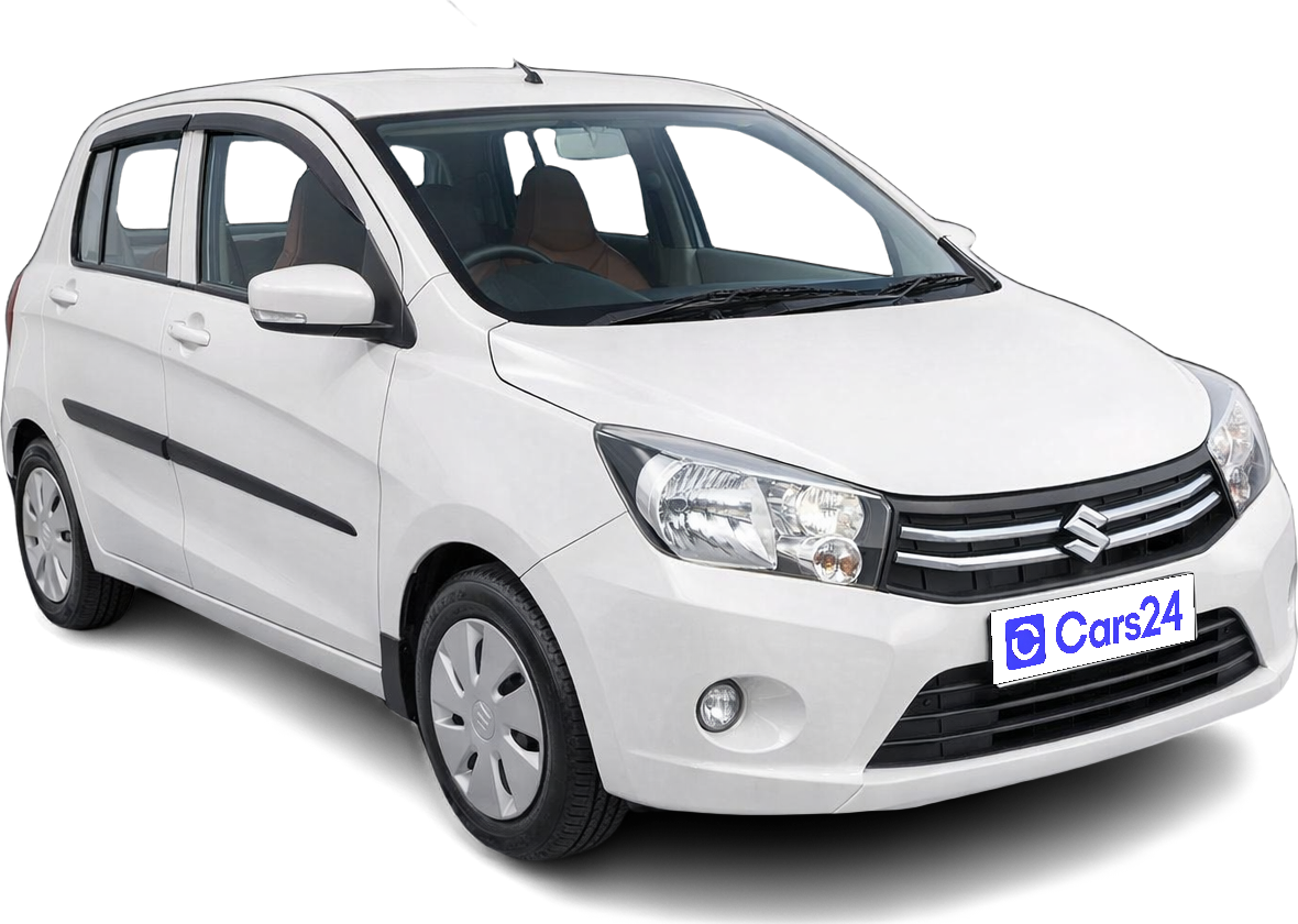 2016 Maruti Celerio - Hatchback - Petrol - Manual - ₹2.28 lakh