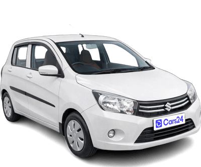 2016 Maruti Celerio - Hatchback - Petrol - Manual - ₹2.28 lakh