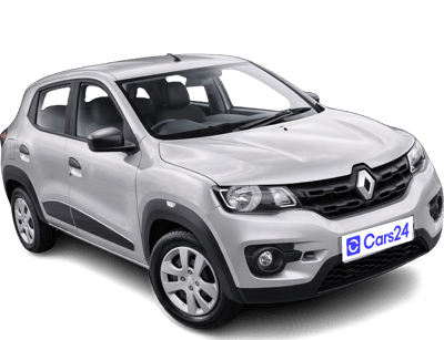 2019 Renault Kwid - Hatchback - Petrol - Manual - ₹2.10 lakh