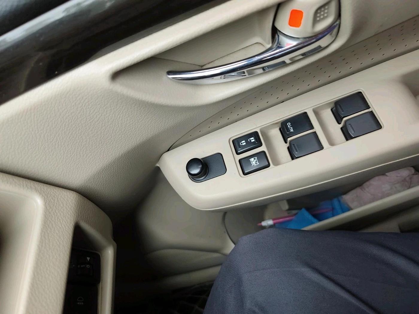 2017 Maruti Ciaz VDI+ SHVS, Diesel, Manual, 1,26,727 km, interior