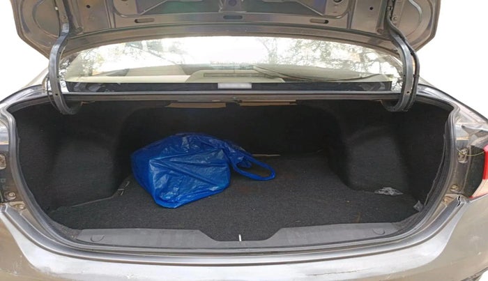 2018 Maruti Ciaz SIGMA 1.4 MT PETROL, Petrol, Manual, 46,075 km, exterior