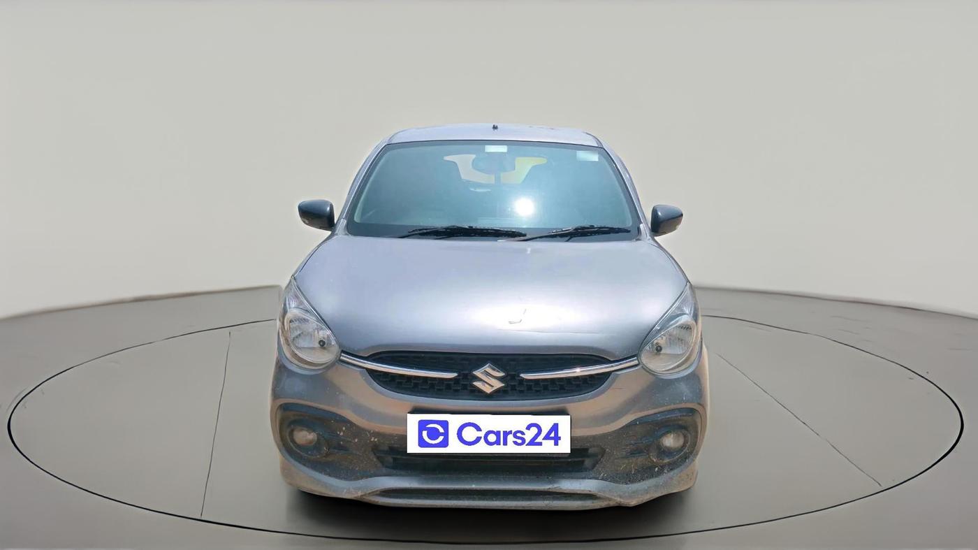 2022 Maruti Celerio ZXI AMT, Petrol, Automatic, 73,491 km, exterior