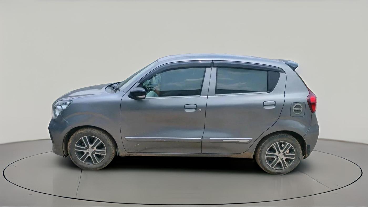 2022 Maruti Celerio ZXI AMT, Petrol, Automatic, 73,491 km, exterior