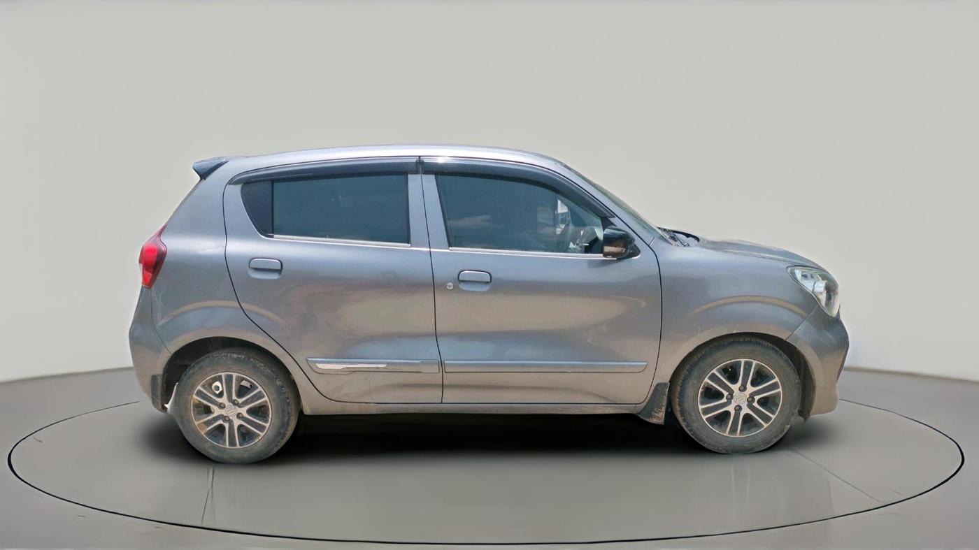 2022 Maruti Celerio ZXI AMT, Petrol, Automatic, 73,491 km, exterior