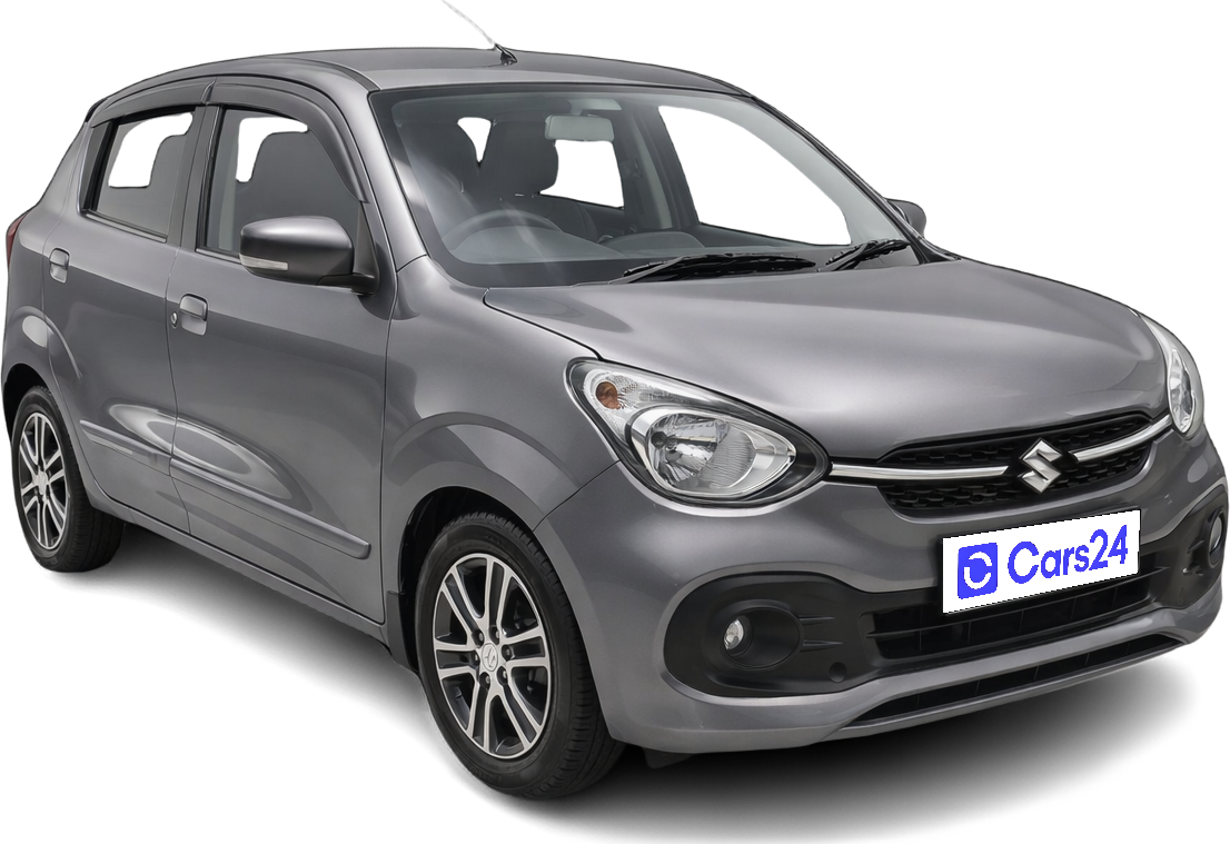 2022 Maruti Celerio - Hatchback - Petrol - Automatic - ₹4.50 lakh