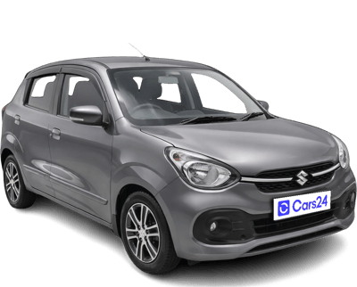2022 Maruti Celerio - Hatchback - Petrol - Automatic - ₹4.50 lakh