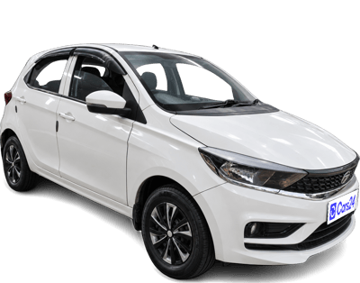 2021 Tata Tiago - Hatchback - Petrol - Manual - ₹2.85 lakh